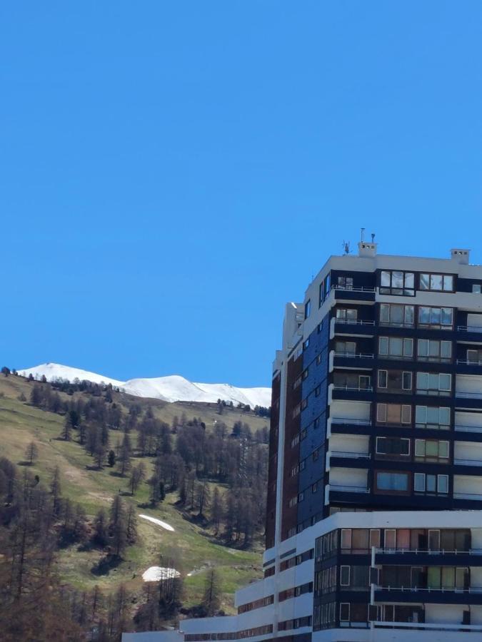 Апартаменты Le Grand Cerf Le Pelvou Вар Экстерьер фото
